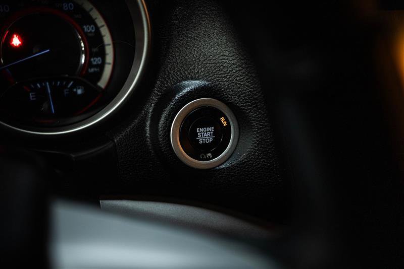 Used 2017 Dodge Journey GT image 18