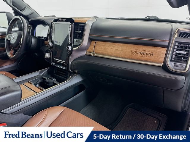 Certified 2024 RAM 1500 Limited AWD/4WD image 31