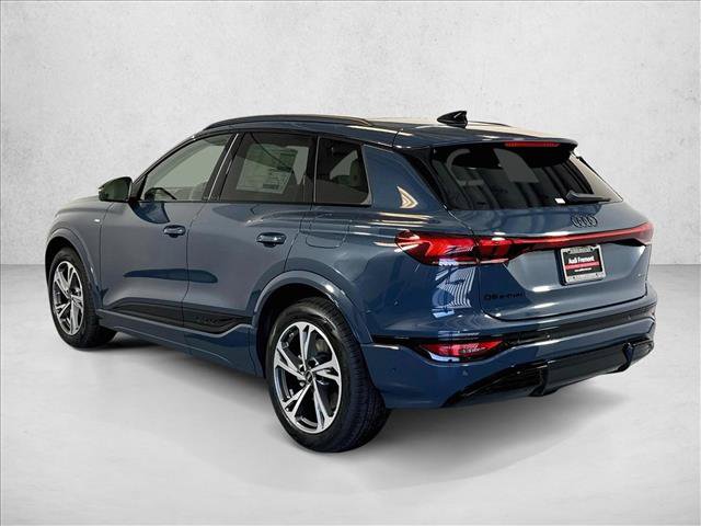 New 2027 Audi Q6 e-tron Premium Plus AWD/4WD image 7