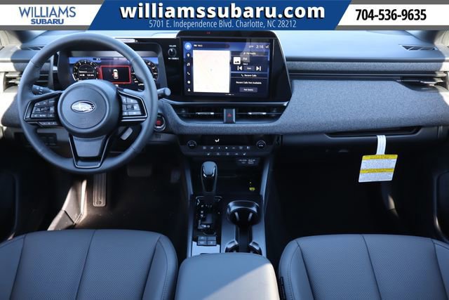 New 2026 Subaru Outback Limited w/ Premium/Limited Package AWD/4WD image 8