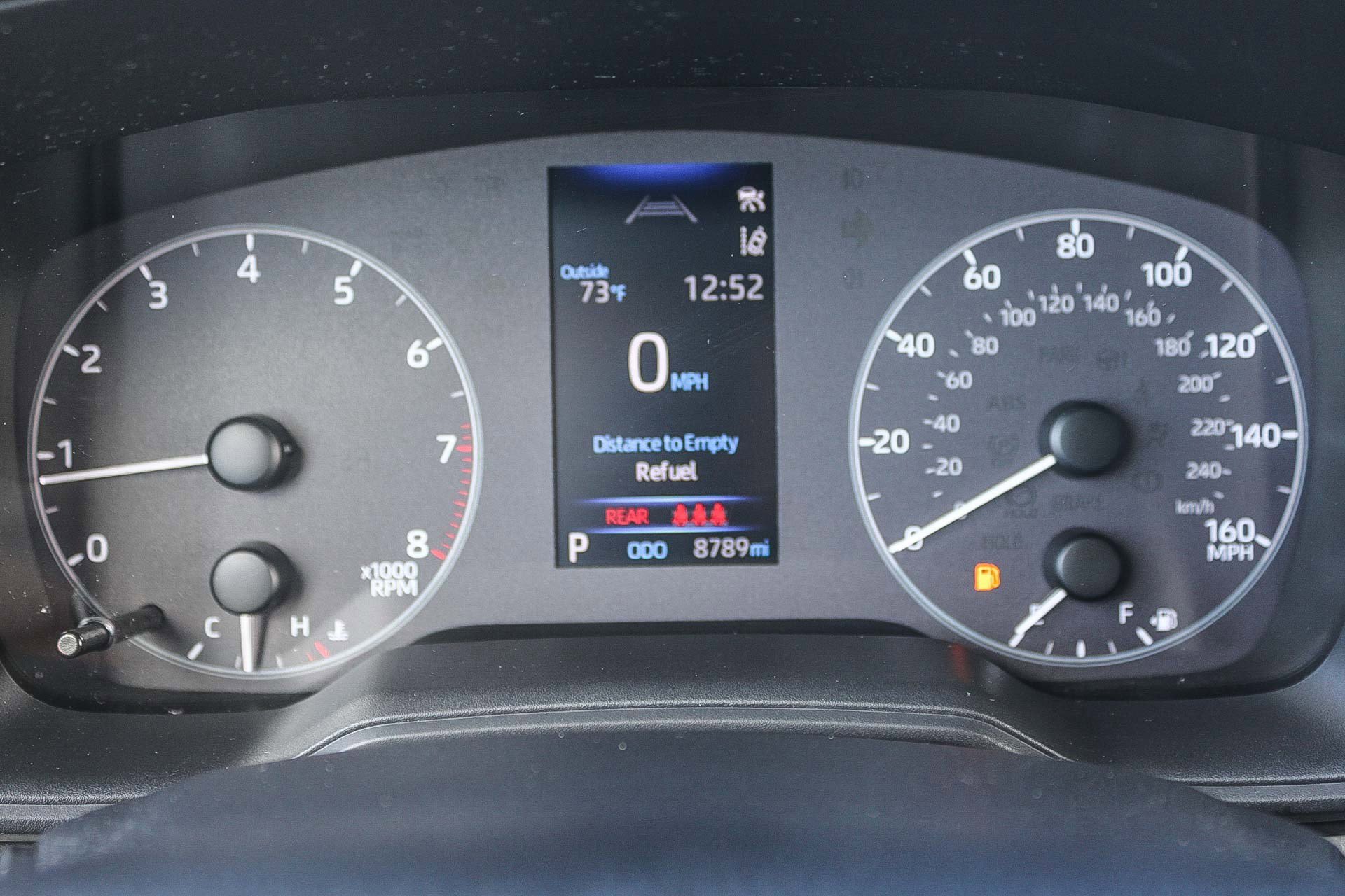 Certified 2025 Toyota Corolla Cross L FWD image 24