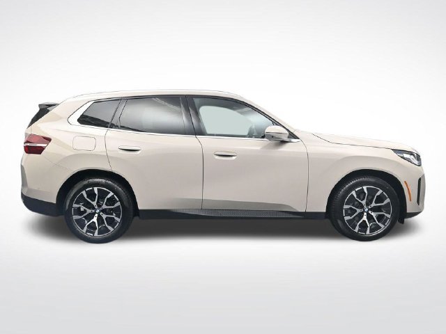 New 2026 BMW X3 xDrive30i w/ Premium Package AWD/4WD image 3