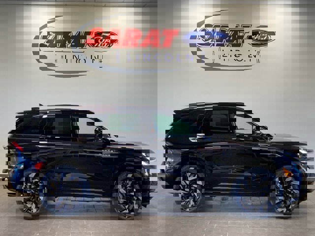 New 2026 Lincoln Nautilus Reserve w/ Jet Appearance Package