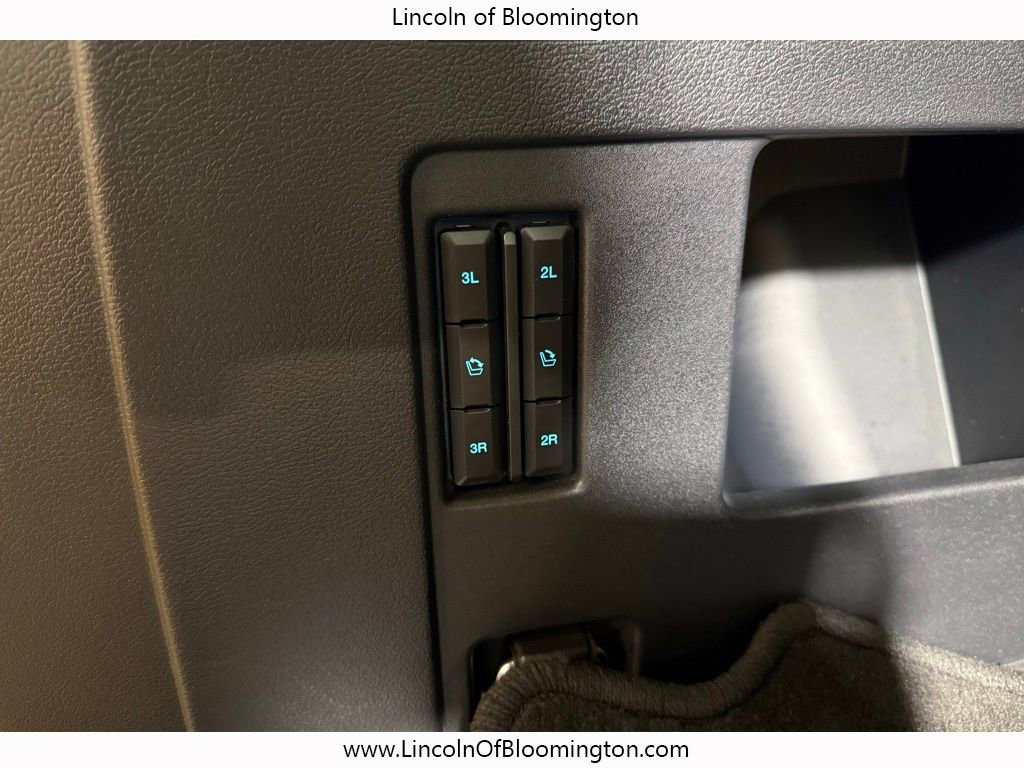 Used 2022 Ford Expedition Max Limited image 72