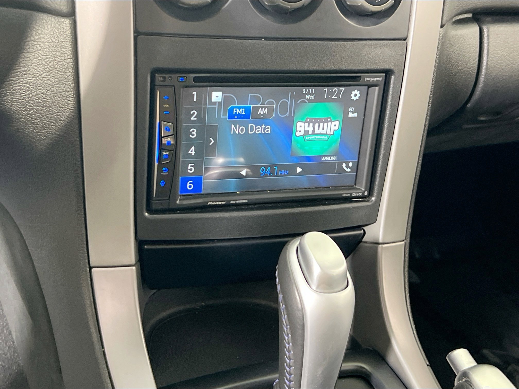 Used 2006 Pontiac GTO image 14