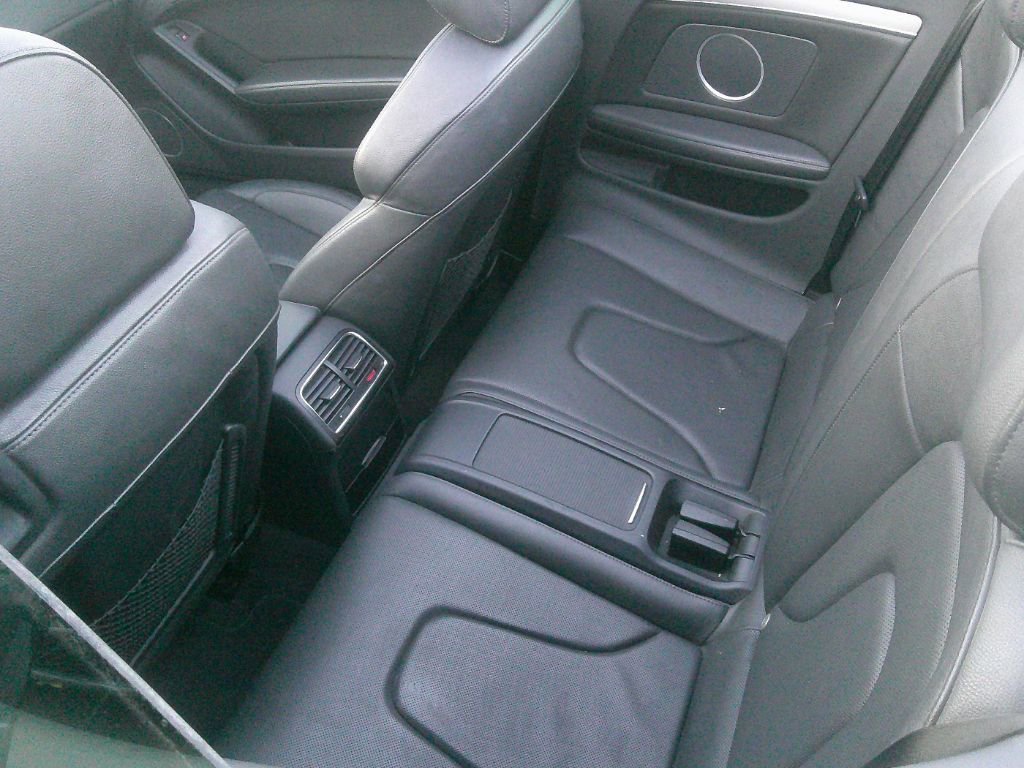 Used 2012 Audi S5 Prestige image 10