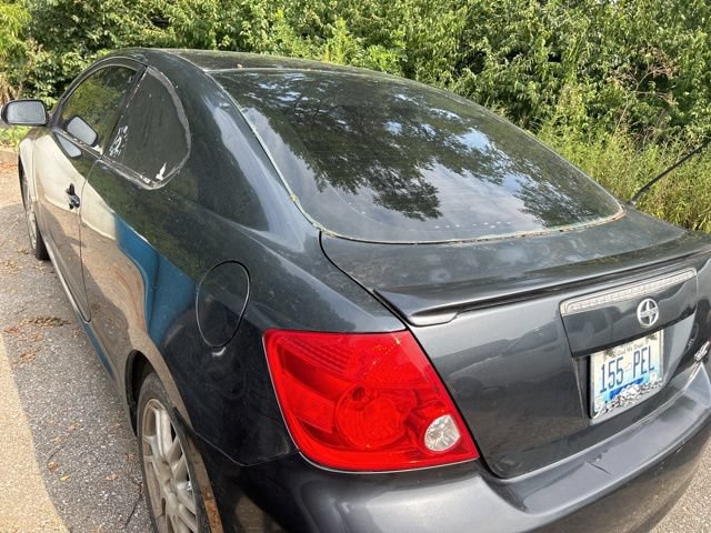 Used 2008 Scion tC FWD image 5