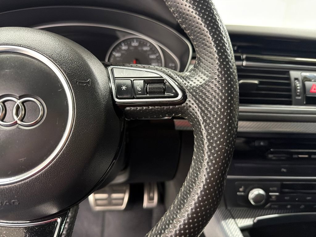 Used 2015 Audi RS 7 Prestige image 20