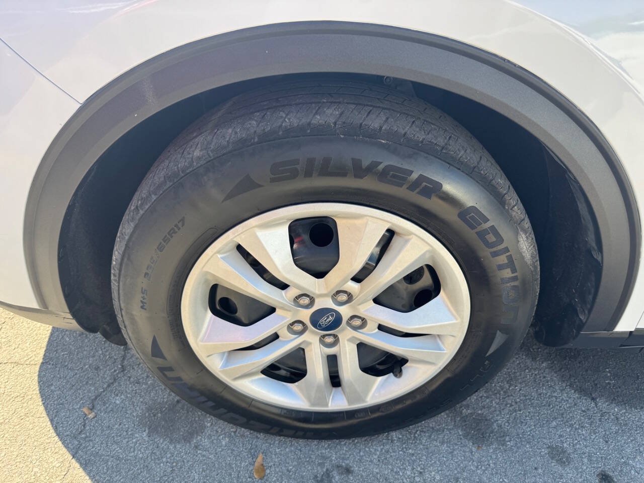 Used 2020 Ford Escape S FWD image 22