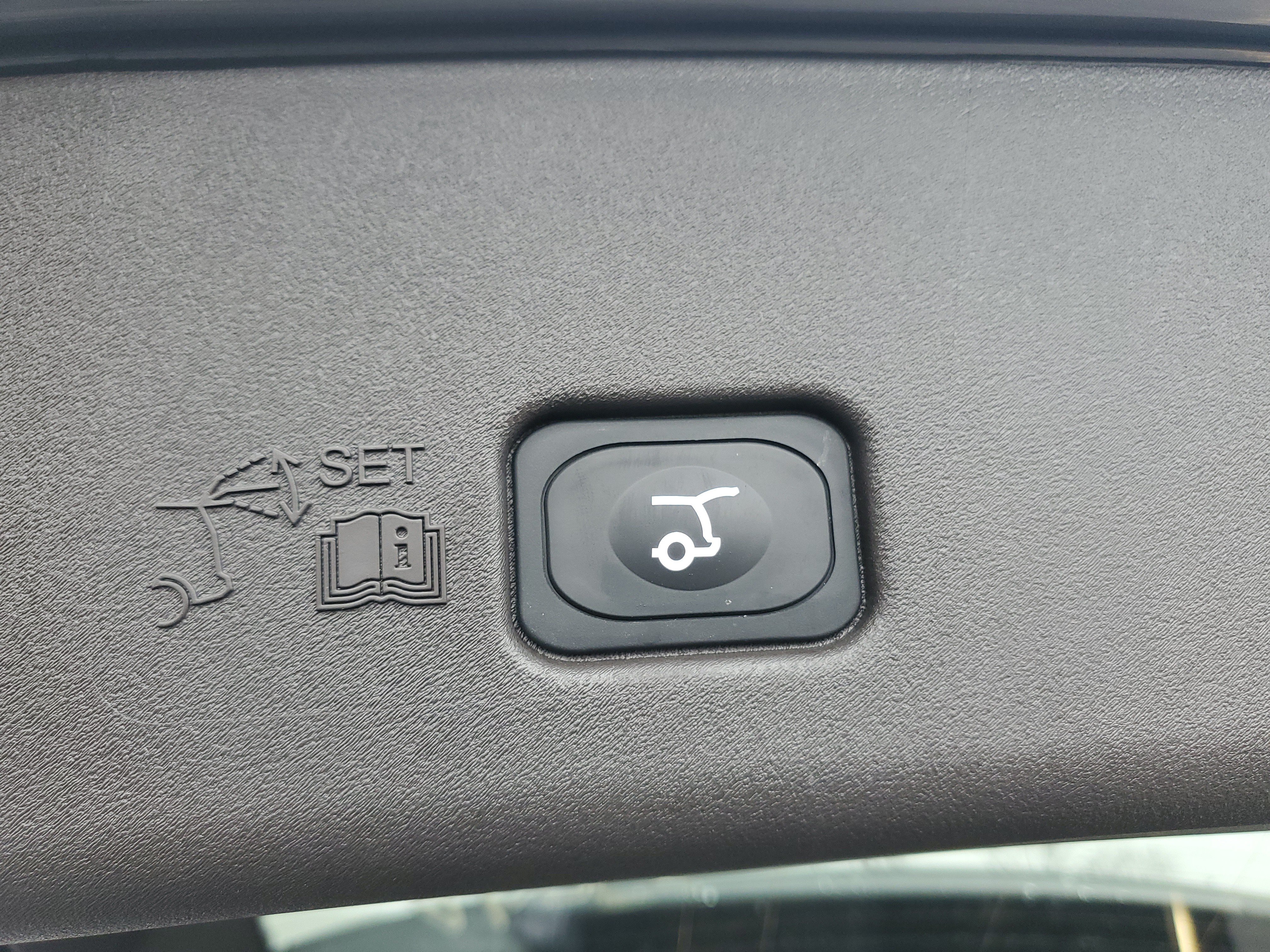 New 2026 Lincoln Nautilus Black Label AWD/4WD image 34