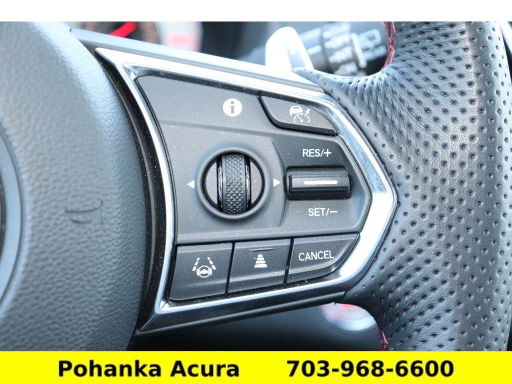 Certified 2025 Acura RDX A-Spec image 13