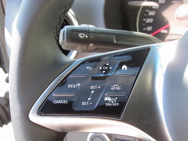 New 2025 Mercedes-Benz Sprinter 2500 image 24