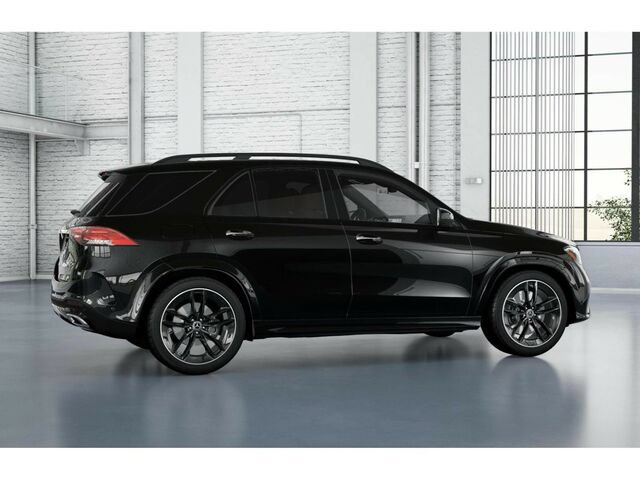 New 2026 Mercedes-Benz GLE 580 4MATIC image 19