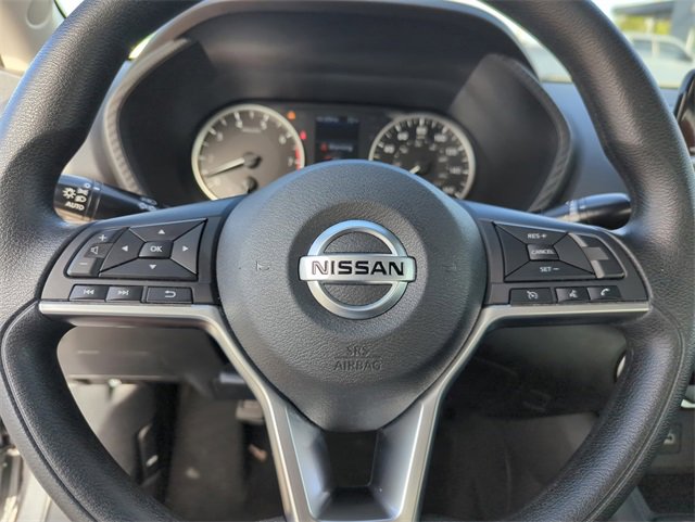 Certified 2023 Nissan Sentra S image 38