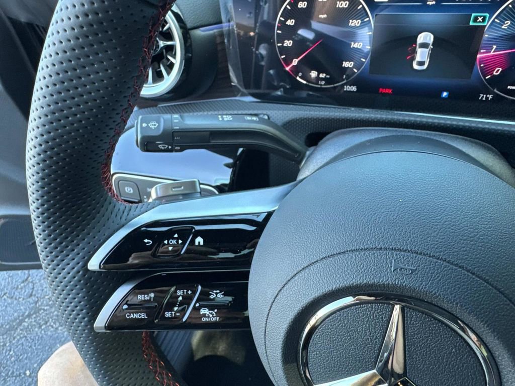 Used 2026 Mercedes-Benz CLA 250 CLA 250 image 27
