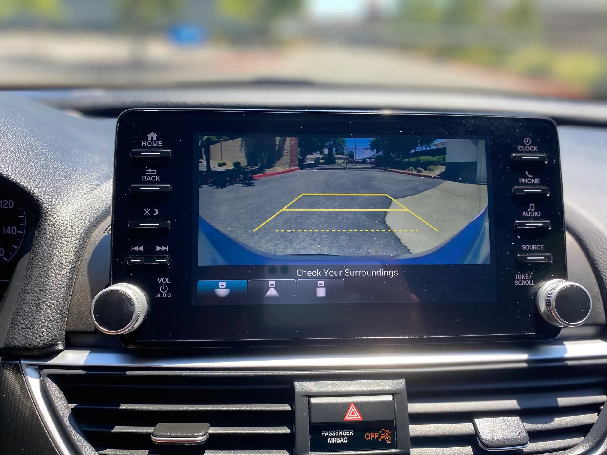 Used 2020 Honda Accord Sport image 16