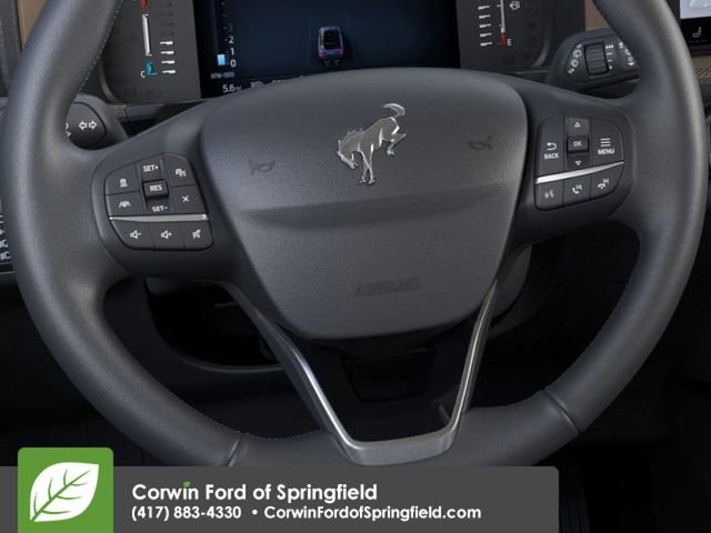 New 2026 Ford Bronco Sport Outer Banks image 13