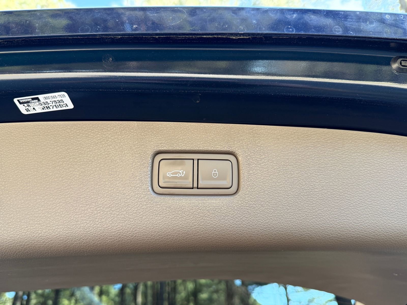 Used 2023 Genesis GV80 3.5T Prestige image 18