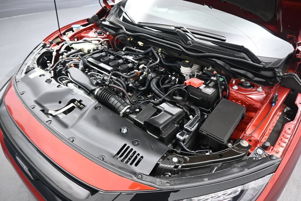 Used 2019 Honda Civic Touring image 54
