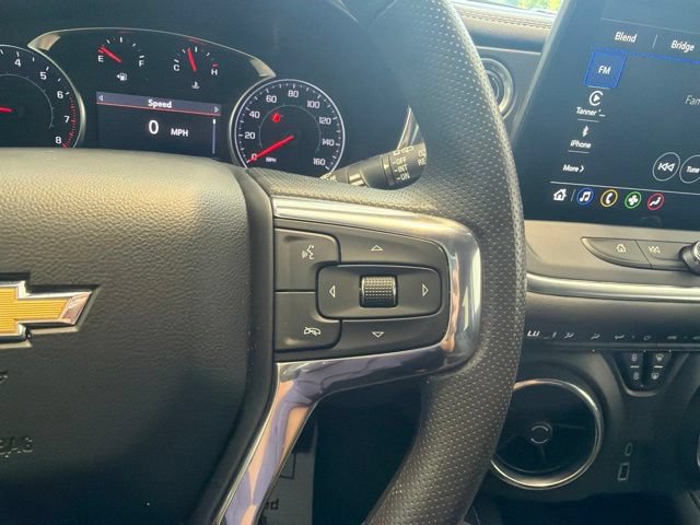 Certified 2023 Chevrolet Blazer LT w/ Convenience Package FWD image 24
