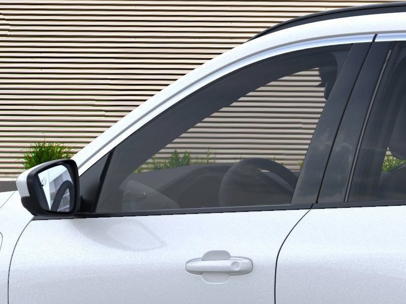 Used 2024 Ford Escape SE image 44