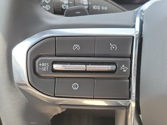 New 2026 GMC Acadia Elevation w/ Elevation Premium Package FWD image 23