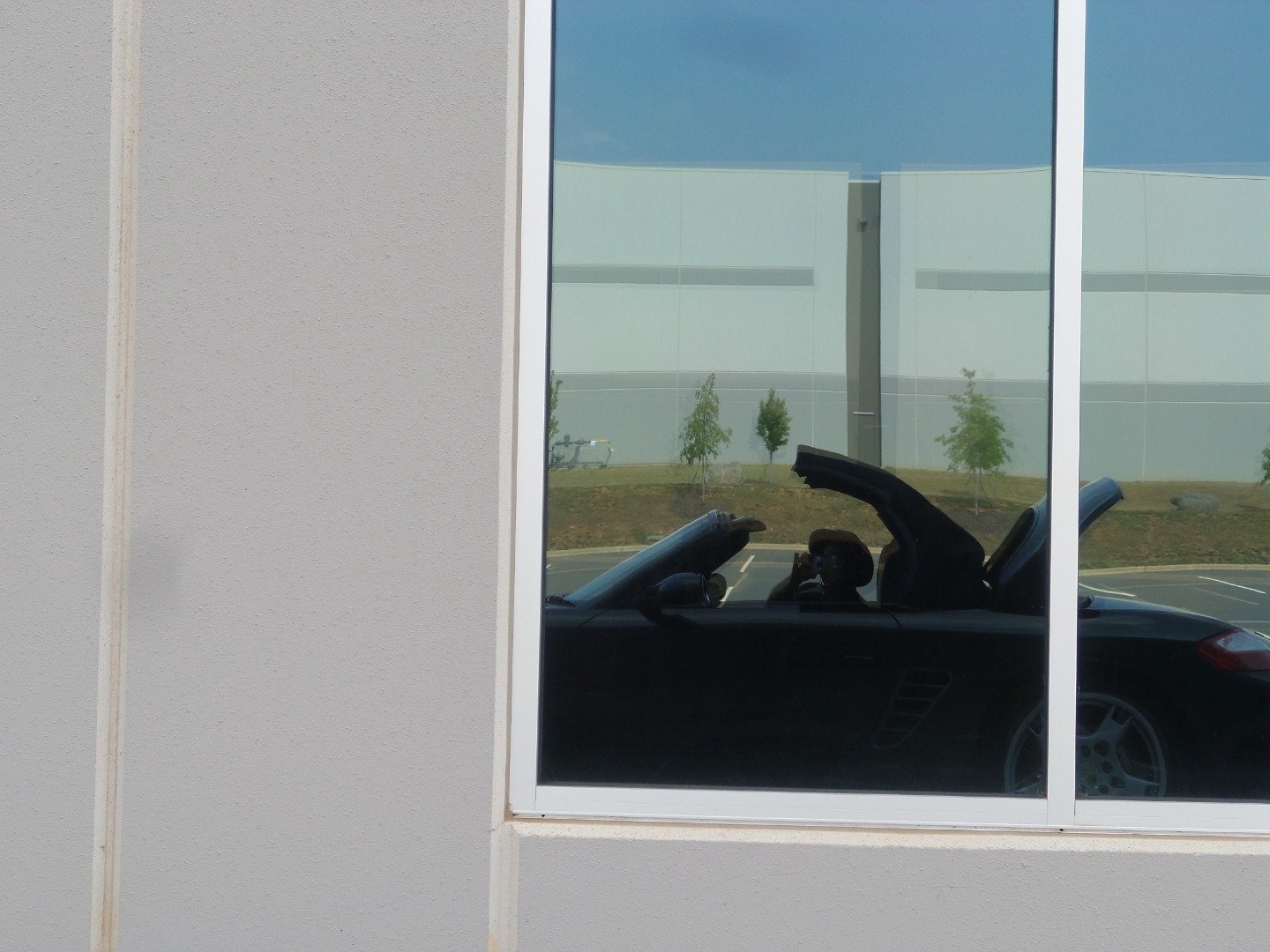 Used 2005 Porsche Boxster S RWD image 83