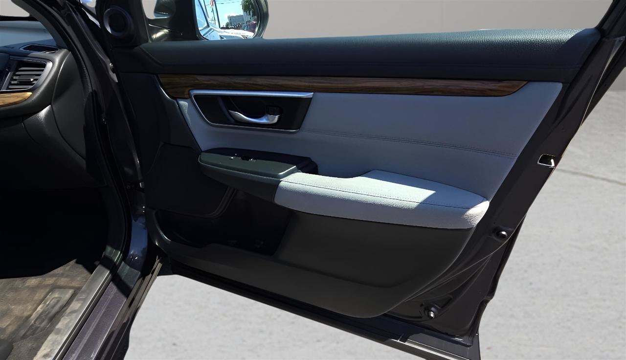 Used 2018 Honda CR-V EX image 32