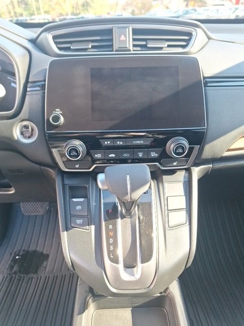 Used 2022 Honda CR-V EX image 12