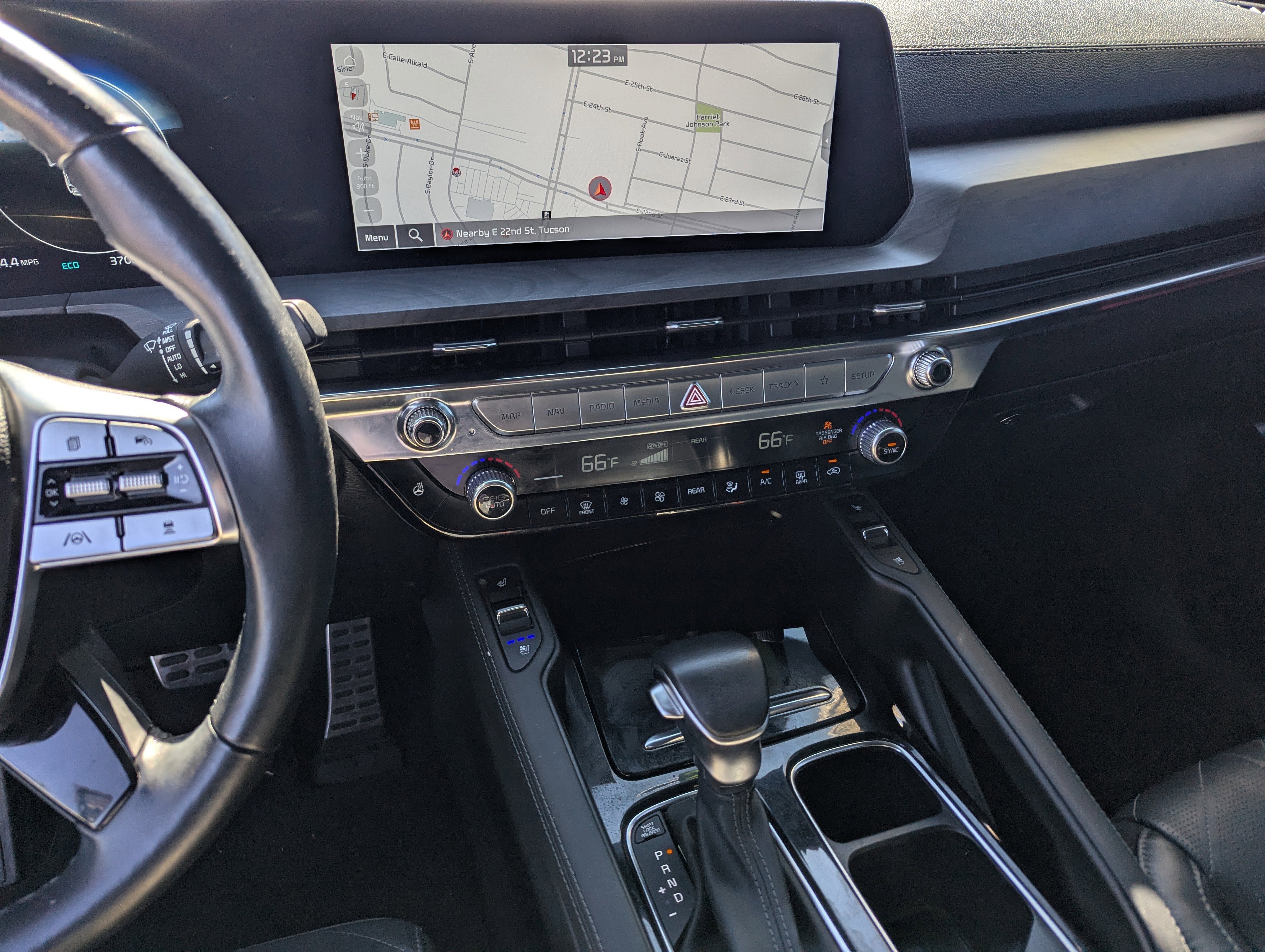 Used 2023 Kia Telluride SX Prestige X-Pro image 10