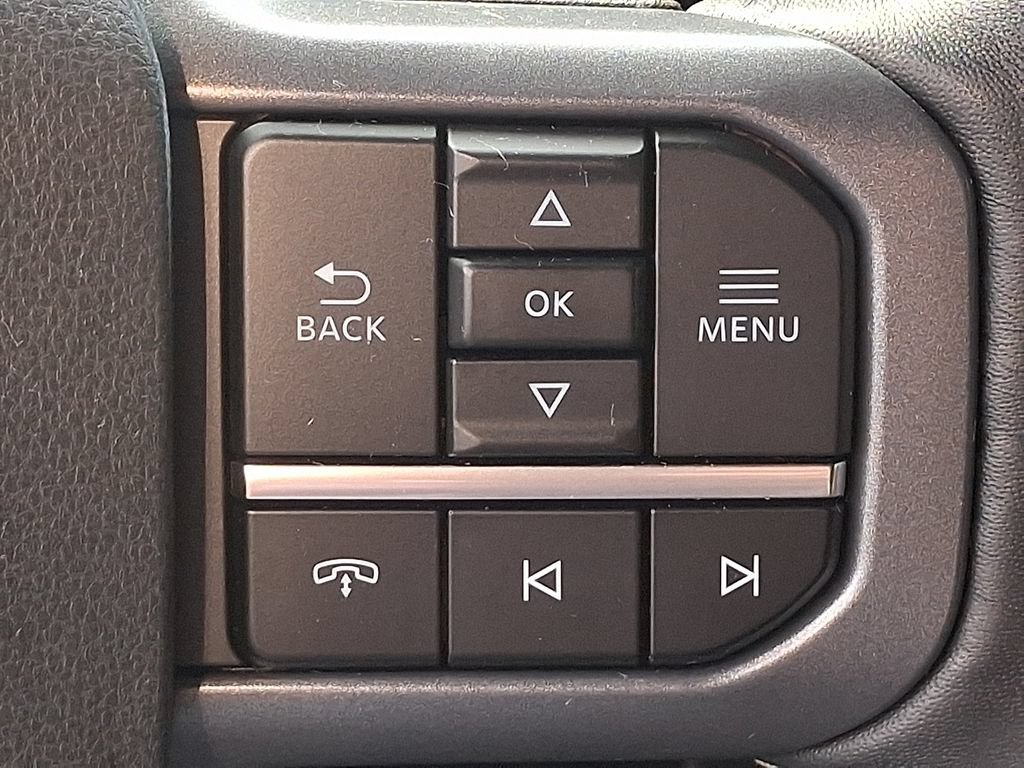 Used 2024 Ford F450 Lariat AWD/4WD image 22