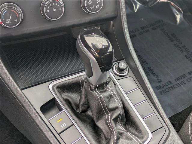 Certified 2024 Volkswagen Jetta Sport image 21