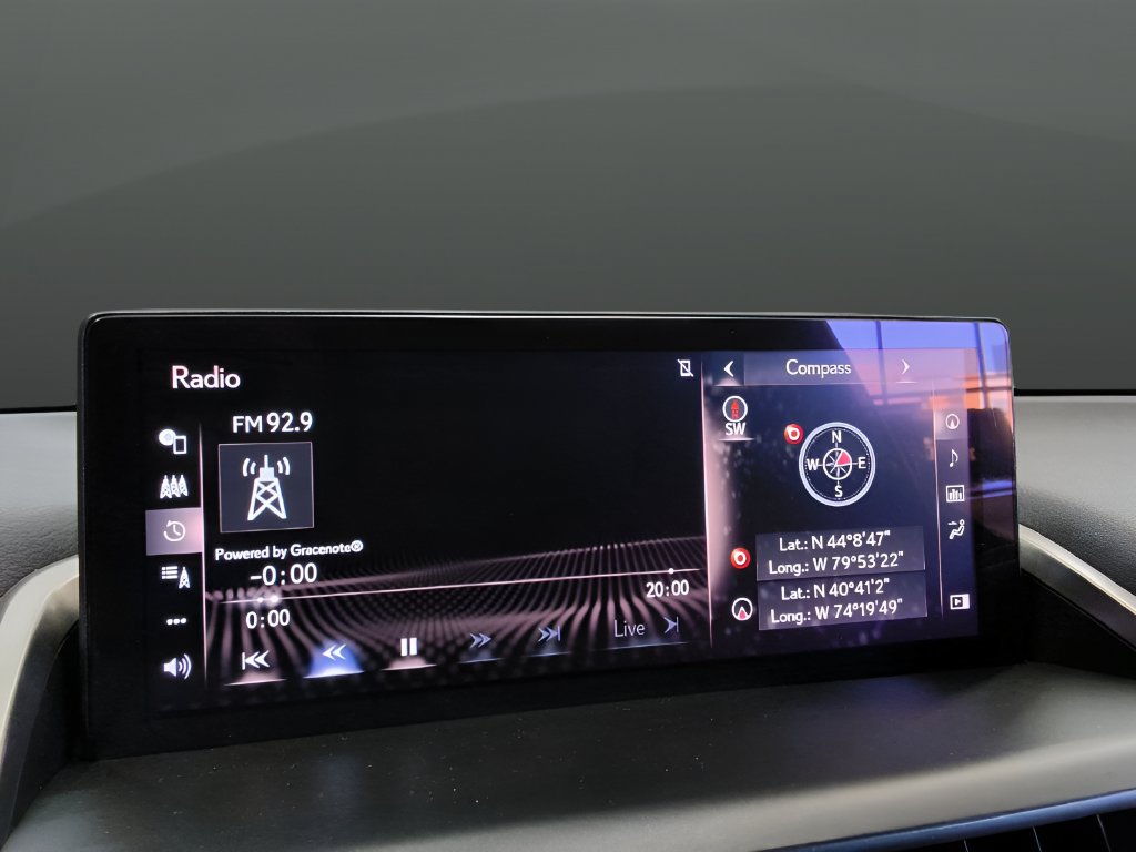 Used 2018 Lexus NX 300 F Sport AWD/4WD image 20