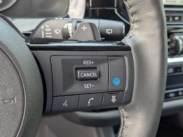 Certified 2024 Nissan Pathfinder SL AWD/4WD image 25