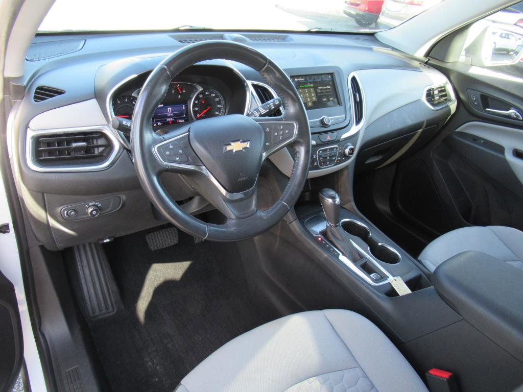 Used 2019 Chevrolet Equinox LT image 14