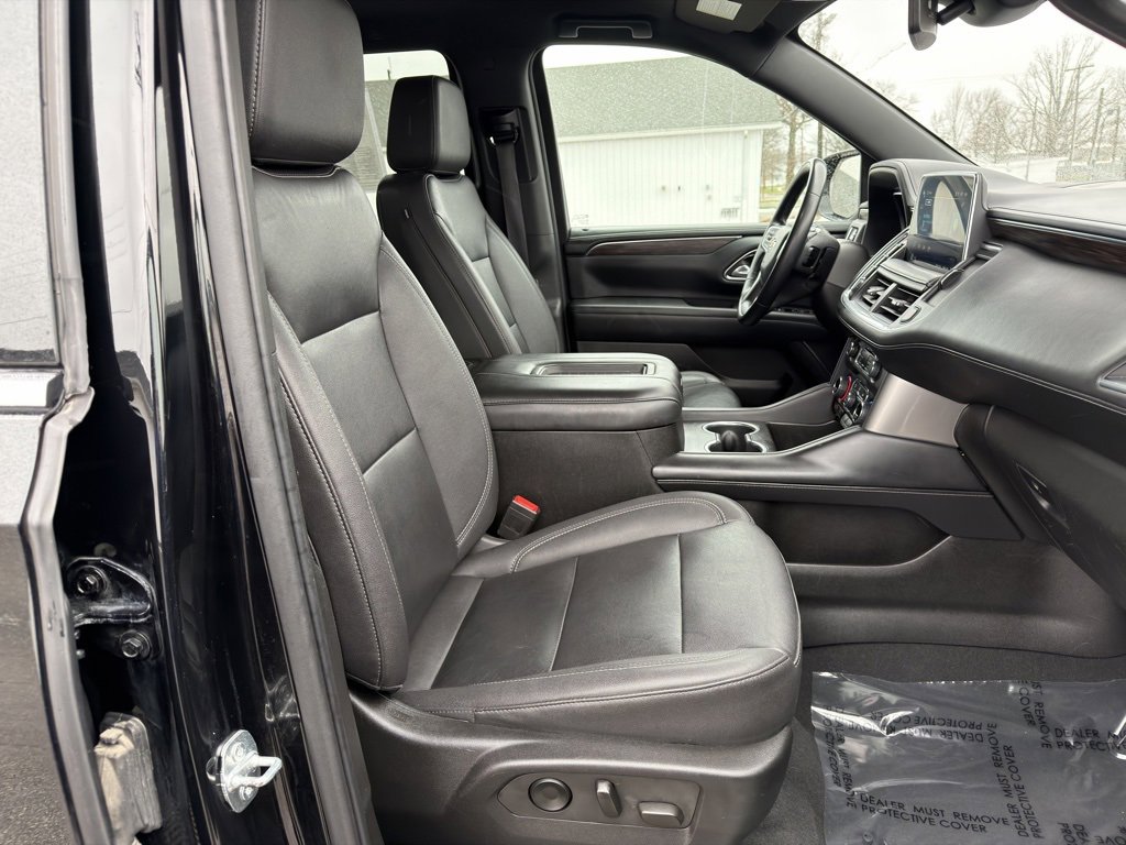 Used 2023 Chevrolet Tahoe LT image 23