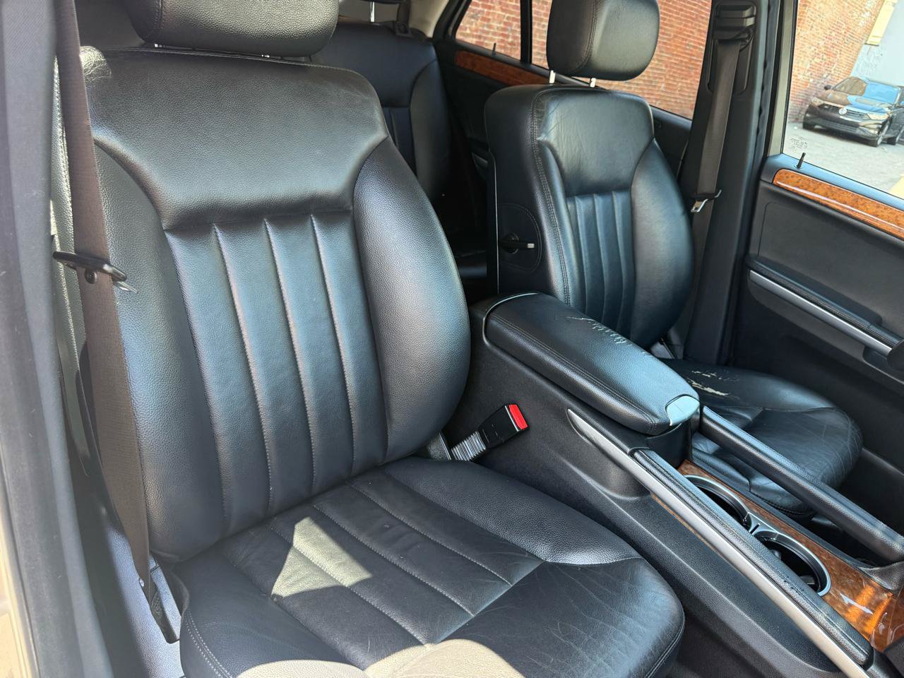 Used 2006 Mercedes-Benz ML 350 4MATIC image 9