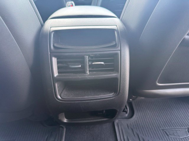 Used 2017 Cadillac XT5 Premium Luxury w/ Driver Assist Package FWD image 17