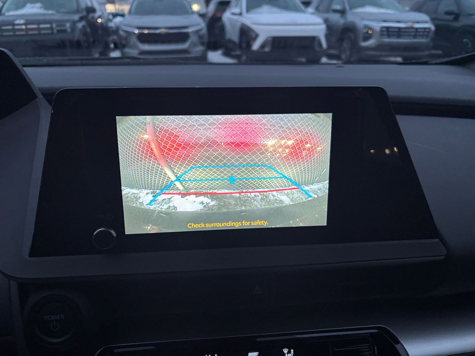 Used 2025 Toyota Prius LE image 17