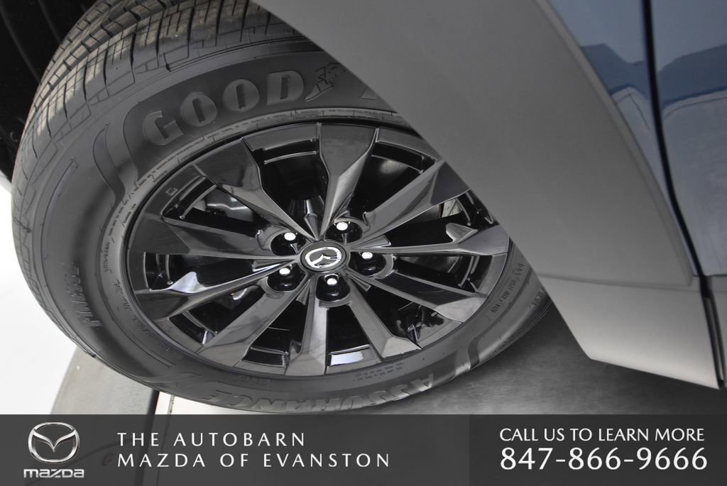 New 2026 MAZDA CX-50 2.5 Hybrid w/ Weather Package image 34