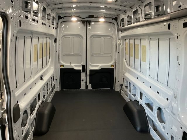 Used 2024 Ford Transit 350 148 High Roof Extended RWD image 14