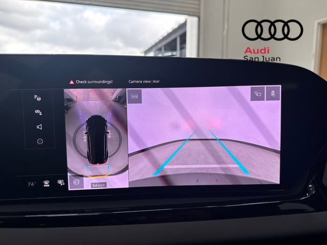 Used 2026 Audi A6 Premium Plus image 19