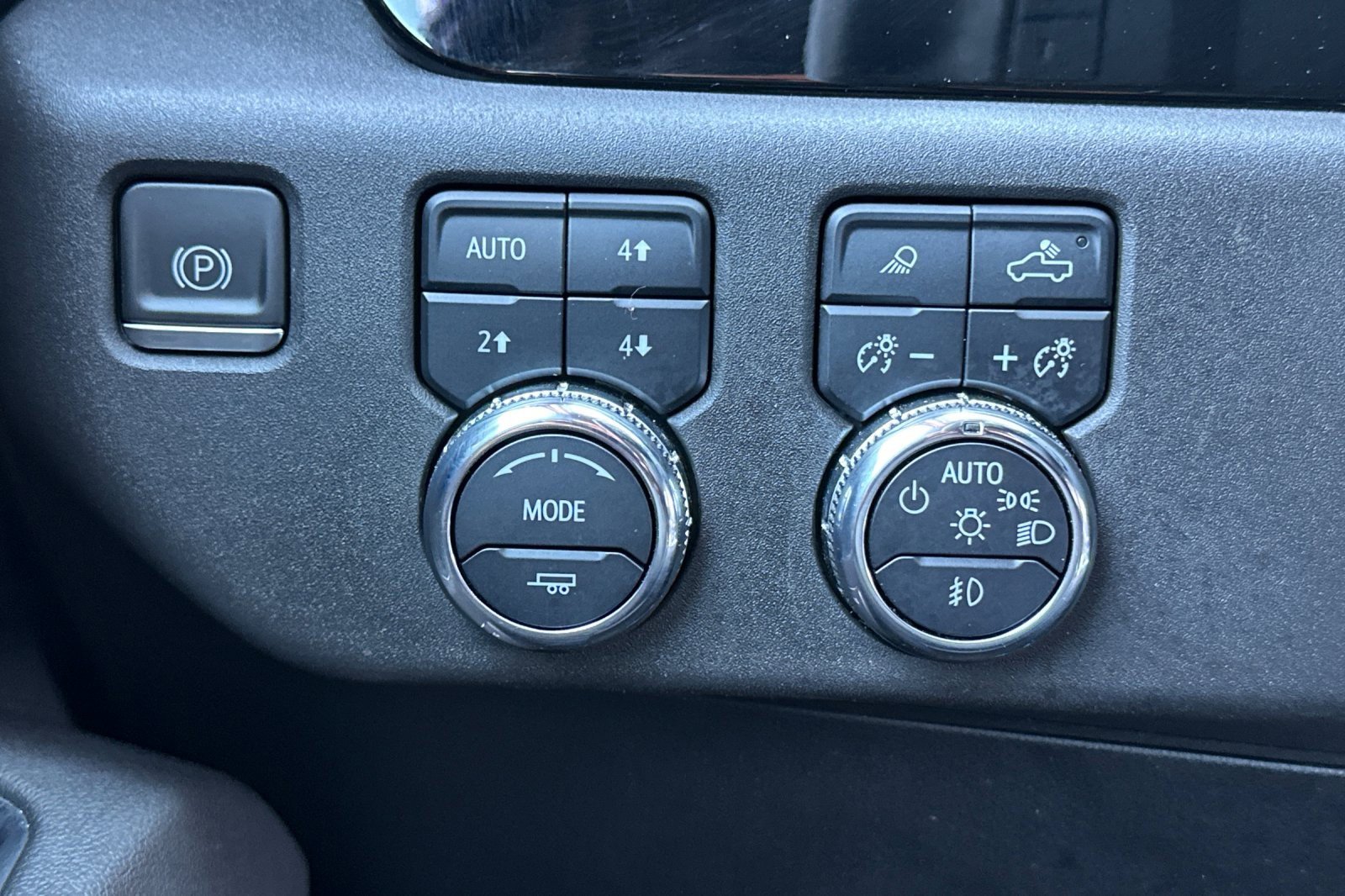 Used 2023 GMC Sierra 1500 SLT w/ SLT Convenience Package image 35