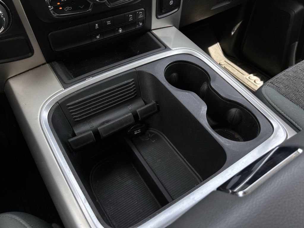 Used 2016 RAM 1500 Lone Star image 21