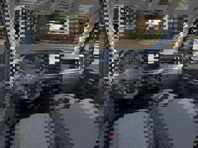 New 2026 Ford F350 XL w/ XL Chrome Package image 18