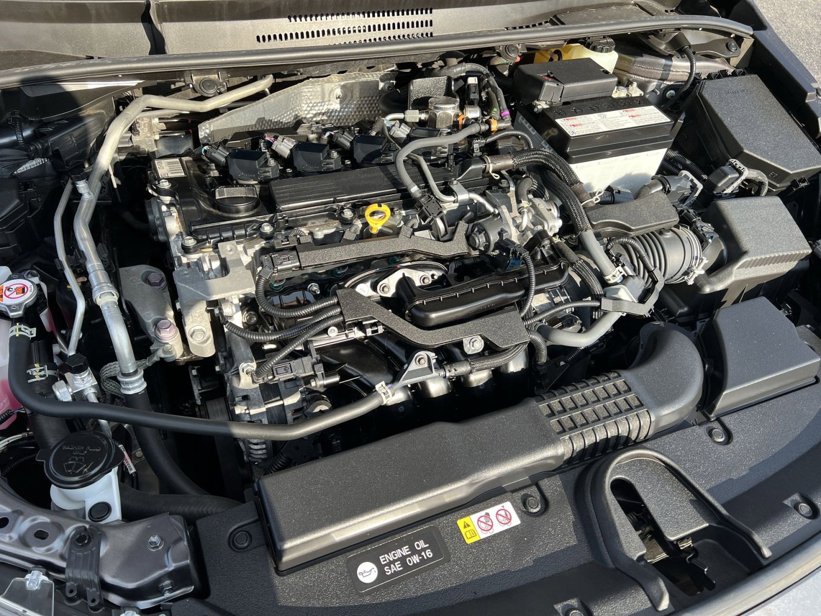 Used 2022 Toyota Corolla SE image 26