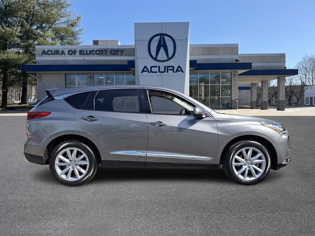 Certified 2023 Acura RDX AWD image 7