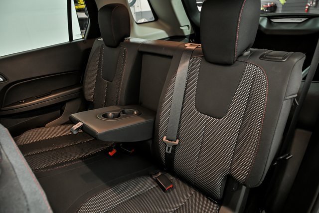 Used 2015 GMC Terrain SLE w/ Convenience Package image 13