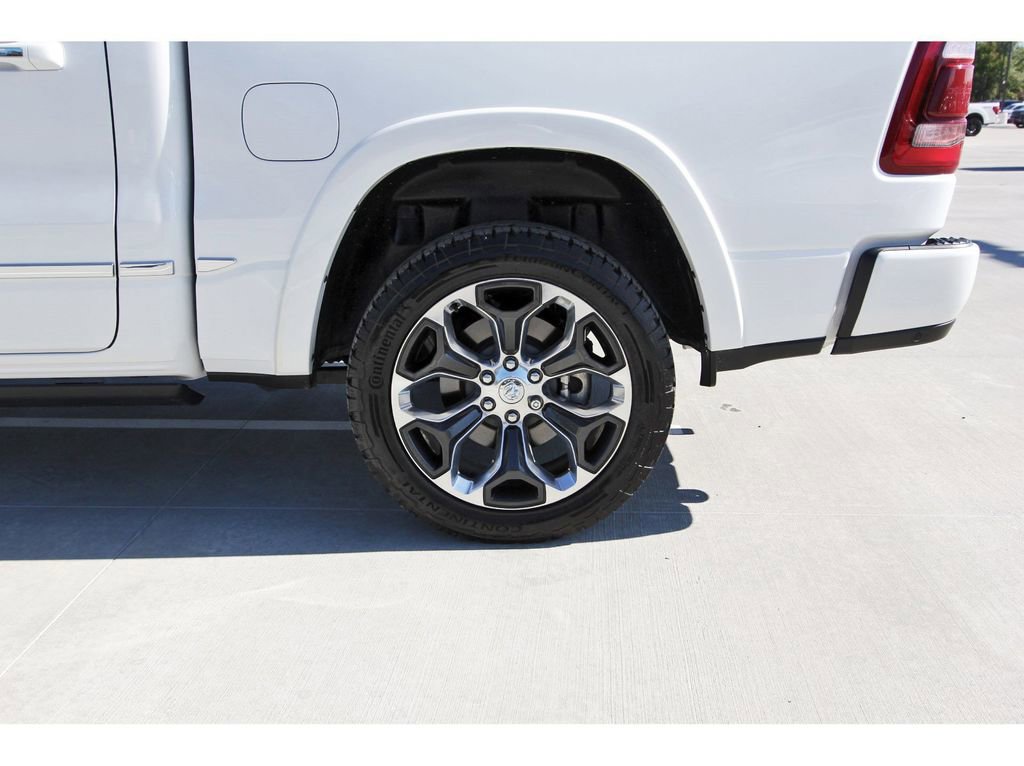 Used 2020 RAM 1500 Limited image 29