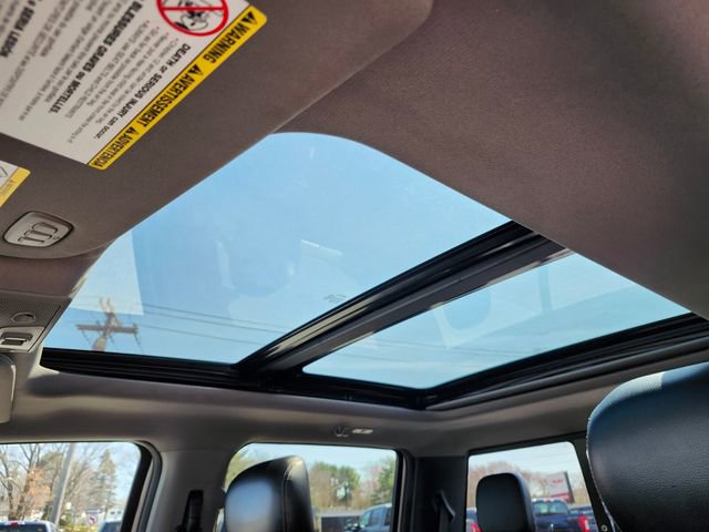 Certified 2017 Ford F250 Lariat w/ Lariat Ultimate Package image 20